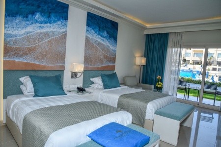 Cleopatra Luxury Resort Sharm Adults Only - 39