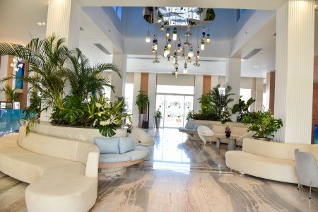 Cleopatra Luxury Resort Sharm Adults Only - 41