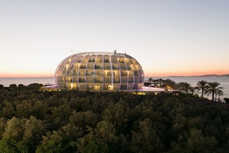 Turecko Turecká riviéra Gold Island Selected 11 dňový pobyt Ultra All inclusive Letecky Letisko: Praha August 2026 (12/08/26-22/08/26)