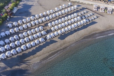 Turecko Turecká riviéra Gold Island Selected 11 dňový pobyt Ultra All inclusive Letecky Letisko: Praha August 2026 (12/08/26-22/08/26)