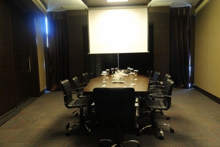 Turecko Turecká riviéra Gold Island Selected 11 dňový pobyt Ultra All inclusive Letecky Letisko: Praha August 2026 (12/08/26-22/08/26)