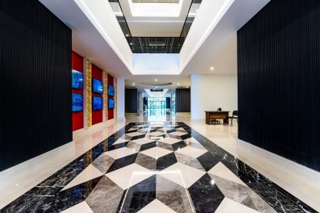 Granada Luxury Red - 109