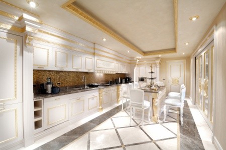 Turecko Bodrum The Plaza Bodrum 8 dňový pobyt Raňajky Letecky Letisko: Katovice August 2026 (13/08/26-20/08/26)