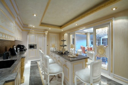 Turecko Bodrum The Plaza Bodrum 8 dňový pobyt Raňajky Letecky Letisko: Katovice August 2026 (13/08/26-20/08/26)