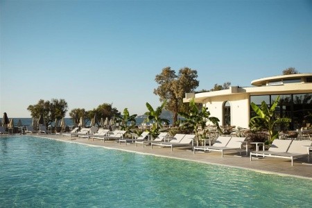 Domes Aulus Zante Beach - 2