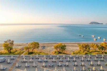 Domes Aulus Zante Beach - 3