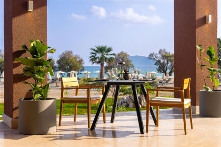 Domes Aulus Zante Beach - 7