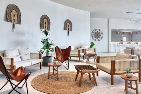 Domes Aulus Zante Beach - 9