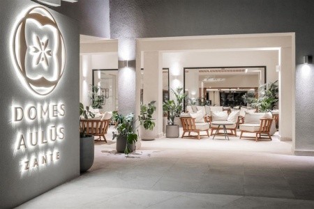 Domes Aulus Zante Beach - 11