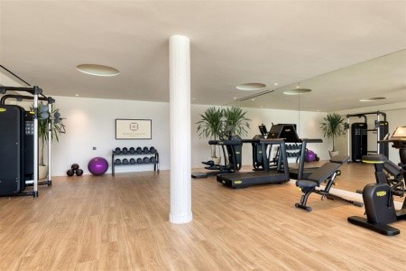 Domes Aulus Zante Beach - 13