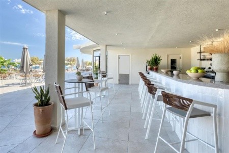 Domes Aulus Zante Beach - 15