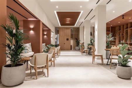 Domes Aulus Zante Beach - 17