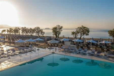 Domes Aulus Zante Beach - 18