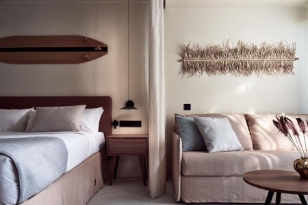 Domes Aulus Zante Beach - 21