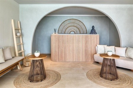 Domes Aulus Zante Beach - 22