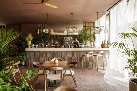 Domes Aulus Zante Beach - 23