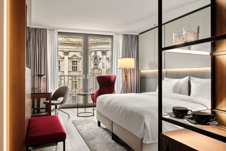 Radisson Blu Berlin - 73