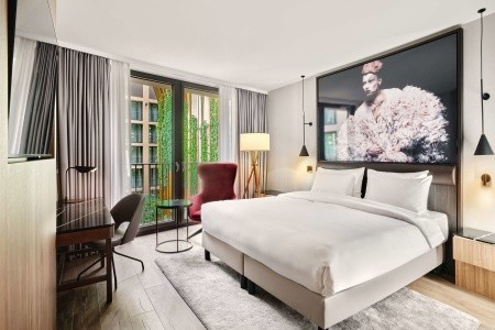 Radisson Blu Berlin - 74