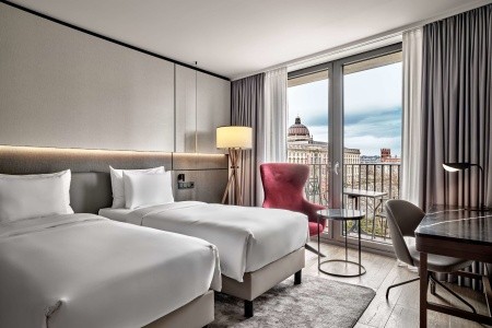Radisson Blu Berlin - 75