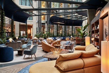 Radisson Blu Berlin - 76