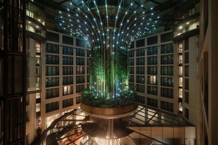 Radisson Blu Berlin - 78