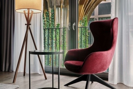 Radisson Blu Berlin - 79