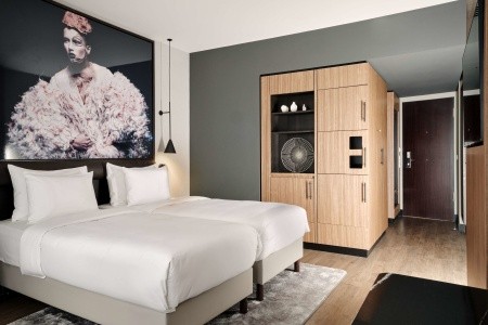 Radisson Blu Berlin - 80