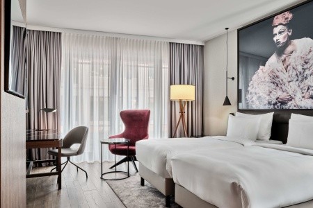 Radisson Blu Berlin - 81