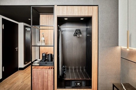 Radisson Blu Berlin - 83