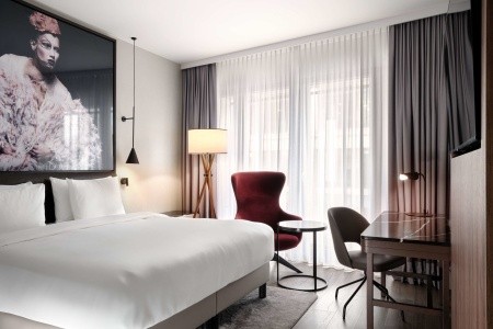 Radisson Blu Berlin - 84