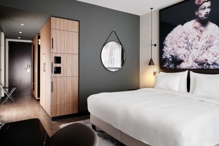 Radisson Blu Berlin - 85