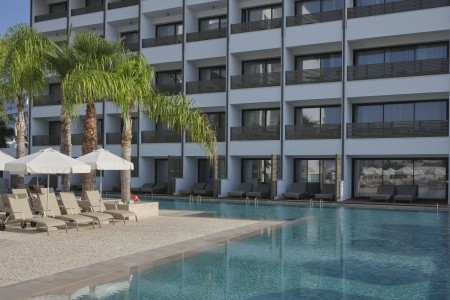 Atlantica Sancta Napa Hotel - 42