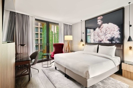 Radisson Blu Berlin - 86