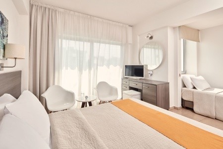 Atlantica Sancta Napa Hotel - 45