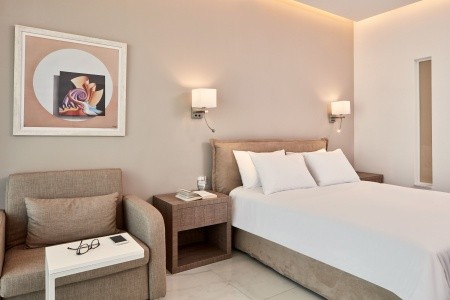 Atlantica Sancta Napa Hotel - 48