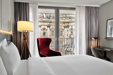 Radisson Blu Berlin - 89