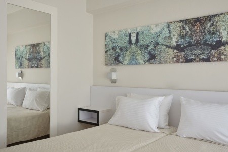 Atlantica Sancta Napa Hotel - 50