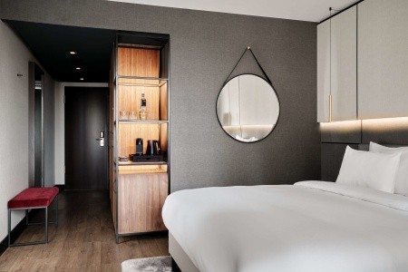 Radisson Blu Berlin - 90