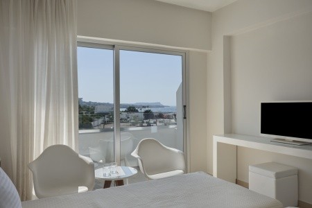 Atlantica Sancta Napa Hotel - 51