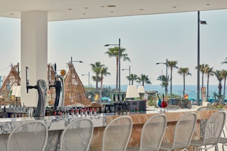 Atlantica Sancta Napa Hotel - 52