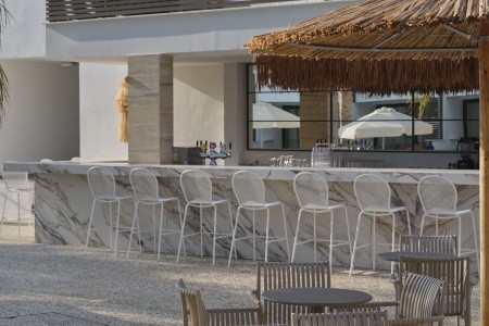 Atlantica Sancta Napa Hotel - 53