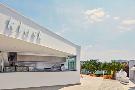 Atlantica Sancta Napa Hotel - 54