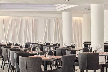 Atlantica Sancta Napa Hotel - 55