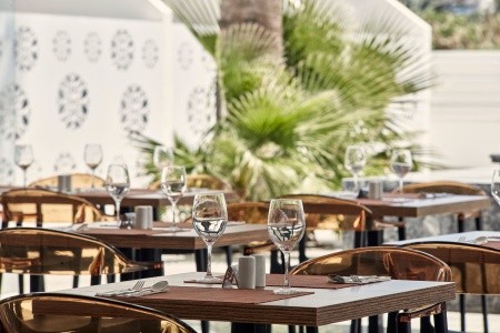 Atlantica Sancta Napa Hotel - 56