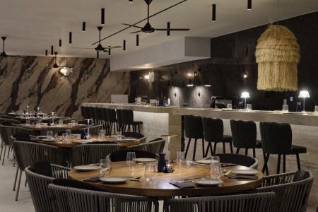 Atlantica Sancta Napa Hotel - 57