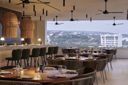 Atlantica Sancta Napa Hotel - 58