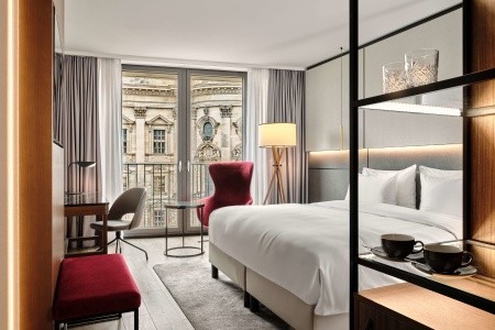 Radisson Blu Berlin - 92