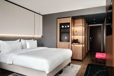 Radisson Blu Berlin - 93