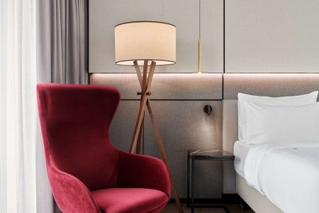 Radisson Blu Berlin - 94