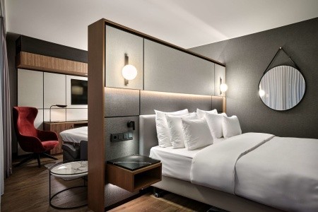 Radisson Blu Berlin - 95